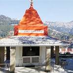 Sankat Mochan Temple, Shimla3