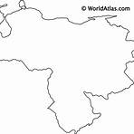 is venezuela a south american country map4