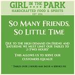 girl in the park orland park facebook page1