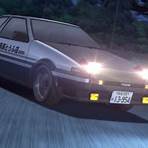 initial d stage 14