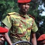 Capitaine Thomas Sankara: Requiem pour un Président assassiné1