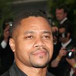 Why did Hollywood not cast Cuba Gooding Jr?4