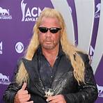 How many marriages did Duane Lee Chapman have?2