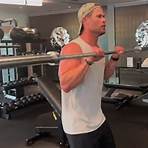chris hemsworth workout for thor love and thunder1