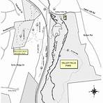 valley falls state park vernon ct map printable1