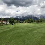 Seefeld in Tirol, Österreich1
