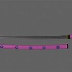 pink game sword 3d2