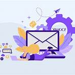 como criar um email yahoo mail2