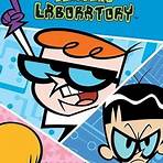 O Laboratório do Dexter2