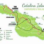 catalina island map3