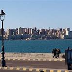 Alexandria, Egito1