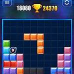 block puzzle video game2