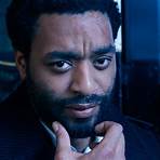 Does Chiwetel Ejiofor break through in '12 years a slave'?3