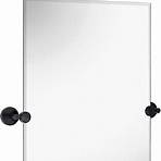 wall mounted mirrors for home1