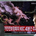 When did the North Korea nuclear test happen?2