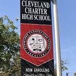 Cleveland High School4