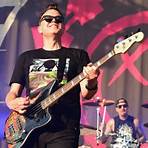 Does Mark Hoppus have cancer?1