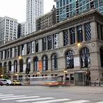 Chicago Cultural Center4
