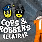 cops and robbers minecraft2