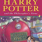 a film review of harry potter book cover art3