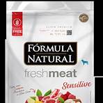 fórmula natural fresh meat senior3
