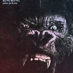 king kong movie poster2