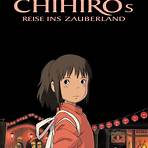 Chihiros Reise ins Zauberland Film1