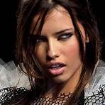adriana lima weight gain images4
