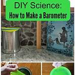 how to make a barometer for kids1
