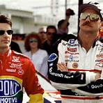 How did Earnhardt vs Gordon affect NASCAR?4