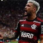 Flamengo time4