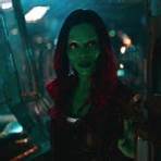 Who directed the third Guardians of the Galaxy movie?1