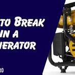 hooking up a generator to your house4