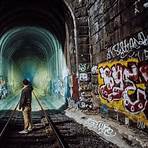 When did underground tunnels start in Los Angeles?2