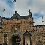 castelo de edimburgo escócia5