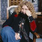What is Robert Plant famous for?3