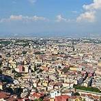 where is vomero in naples italy right now3