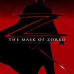 cast of the mask of zorro4