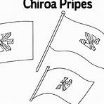 bandeira de chipre desenho2