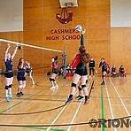 christchurch boys' high school boys volleyball club girls1