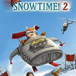 Snowtime! 2 movie2