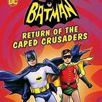 Batman: Return of the Caped Crusaders1