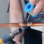 copper water pipe repair coupling2