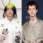 who is billie eilish married to4