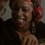 what happened to epatha merkerson on different3