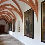 Benediktinerkloster St. Salvator, Fulda1