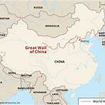 Great Wall Across the Yangtze1