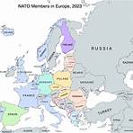 which countries are uefa members of nato current1