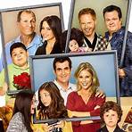 Modern Family série de televisão3
