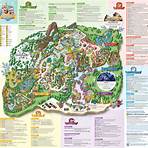 everland theme park maps2